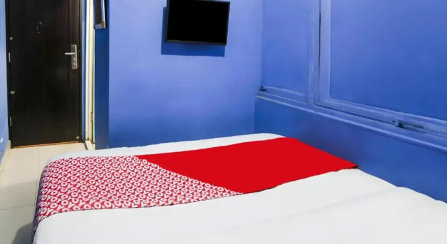 Hotel O Iconiq Rooms
