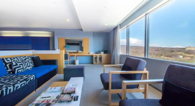 Полулюкс Hotel Epinard Nasu