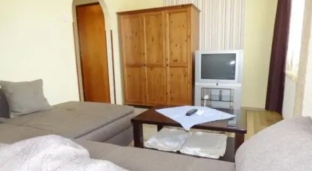 Janika Pension, Prenota Affittacamere Hotel a Western Transdanubia con piscina, Piscina