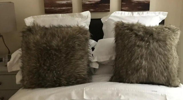 Апартаменты Deluxe Bala Holiday Suites