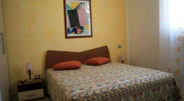 Standard room B&B Barone