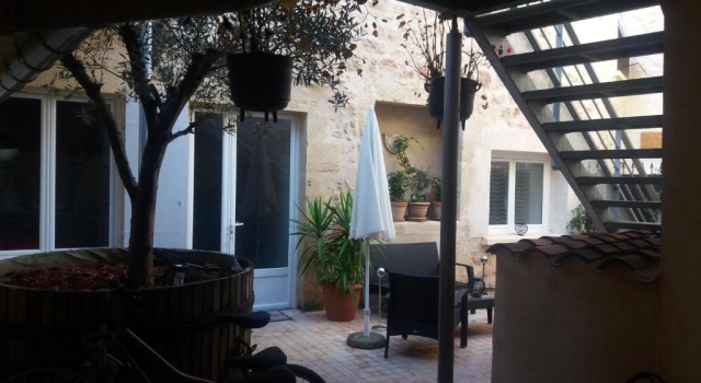 Gîtes Macarien, Réserver Hôtel Hôtels SPA à Aquitaine, SPA