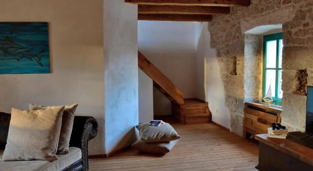 Коттедж Holiday home Olea