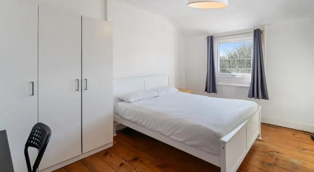 Номер Superior No 4 Georgian Shared House - By Clifton Short Lets
