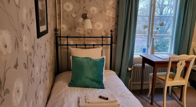 Huskvarna Hotell & Vandrarhem