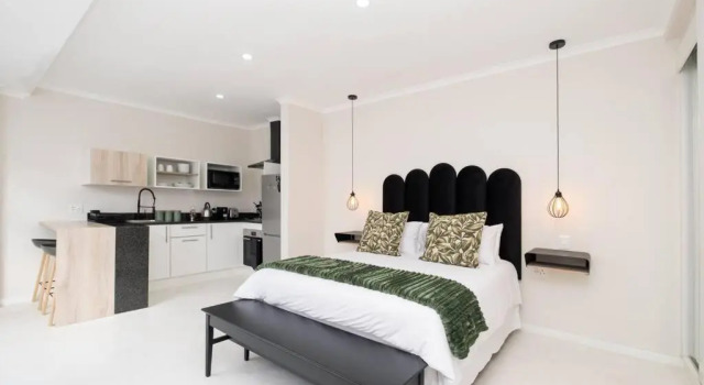 Апартаменты 31ongambia (Adults Only)