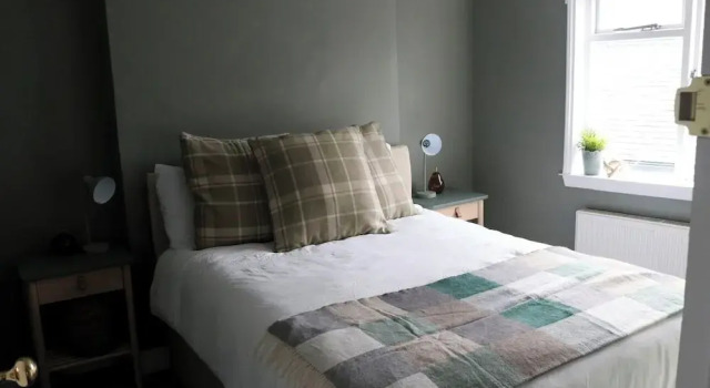 Двухместный номер Classic Beds at 46, Cowes
