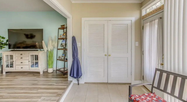 1 Mi to Ocean: North Myrtle Beach Townhome