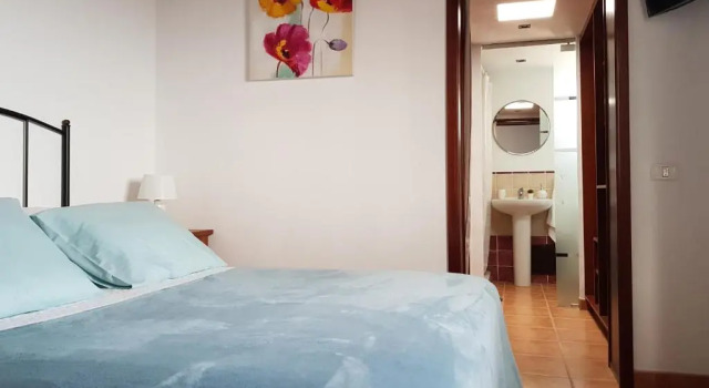 Apartamentos Nisdafe, Prenota Appartamento Hotel a El Hierro con parcheggio, Parcheggio