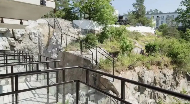 Апартаменты Lidingö Stays With Fast Wi-Fi