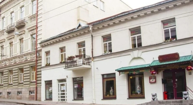 In Astra, Book Hotel Hotels in Vilnius county with Parking, Parking