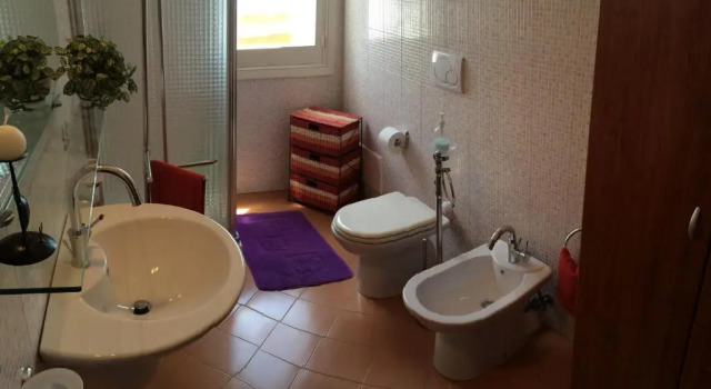 Huoneisto Casa dei Glicini