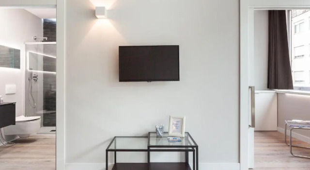 Апартаменты easyhomes-City Centre Suites