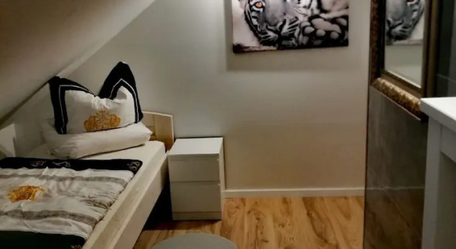Apartament Ferienwohnung Anni