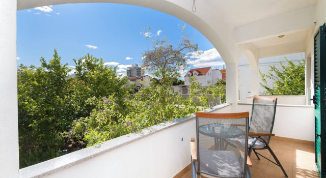 Апартаменты Apartment Ervin