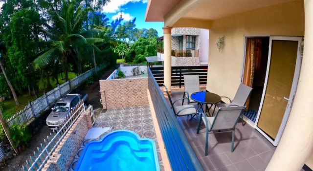 Villa Villa C10