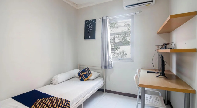 Hotel O Anartha Residence