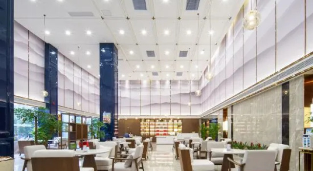 Fengning Zhujiang Hotel, Rezerwuj Hotel Jiujiang Jiangxi