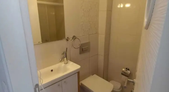 Номер Standard Ada Luna Bozcaada