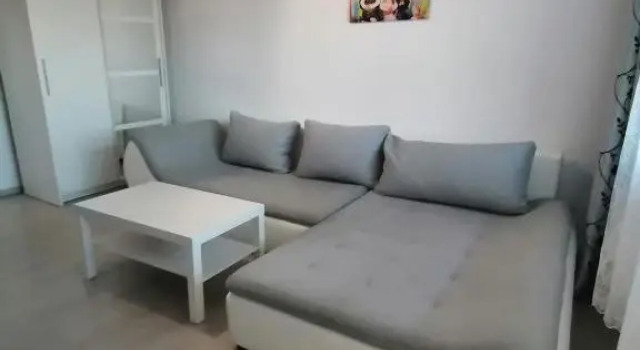 Apartament Central Sulina, Rezerwuj Apartament Apartamenty w Tulcza, Apartament