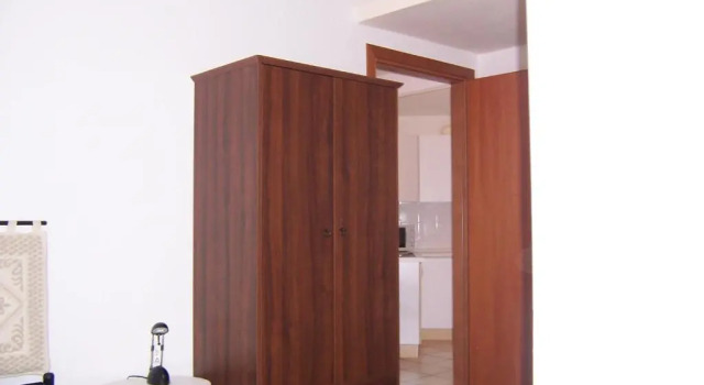 Коттедж Casa Vacanza Marina di Arbus