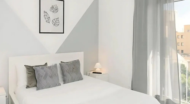 Alegria 79, Rezervovat Apartmán Hotely v Beira Alta s parkováním, Parkování