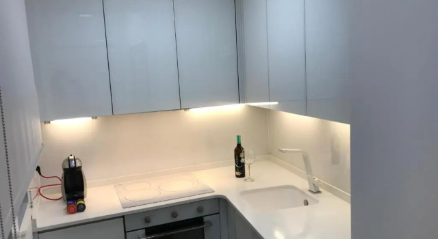 Апартаменты Superior AIRVA Apartamento Duque de la Victoria