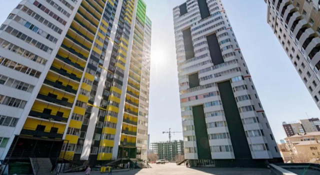 EmmaApart Comfort 55, Rezerwuj Apartament Astana Kazachstan