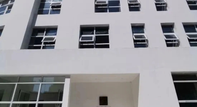 Yurong hotel(HuocheZhan  liaoyang)