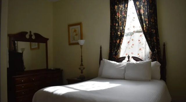 Двухместный номер Standard The DeLand Hotel