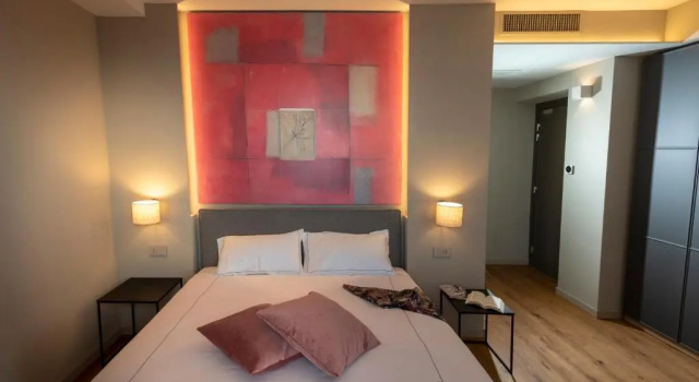 Номер Standard Agriturismo Speziale Wine Resort