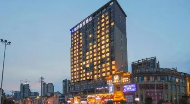 Fengling holiday inn