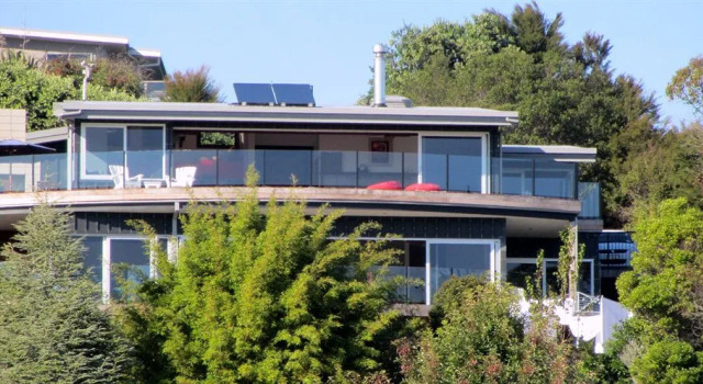 Sunlover Retreat, Rezerwuj Hotel Tairua 