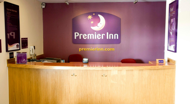 Premier Inn London Rainham, Забронировать Отель Отели Большого Лондона с завтраком, Завтраки