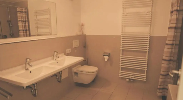 Апартаменты Apartments im sWirtshaus