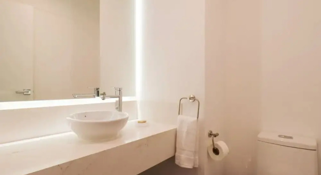 Апартаменты с 2 комнатами Alameda by Wynwood House