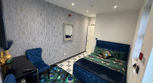 Central Location - Apartment - Sleeps 2 - Parking, Забронировать Апартаменты/квартира Апартаменты Глостера, рядом с University of Gloucestershire, Oxstalls Campus, Апартаменты/квартира
