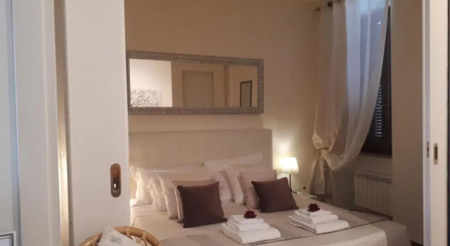 Casina Tiberina, Забронировать Отель Трастевере Рим, рядом с Уста истины