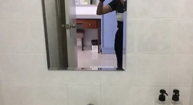 Номер Standard Lopburi Inn