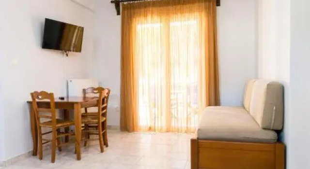 Aparthotel 3 stars Ermioni, Забронировать Отель Эрмионида периферийная единица Арголида, рядом с Музей народного искусства в Эрмиони