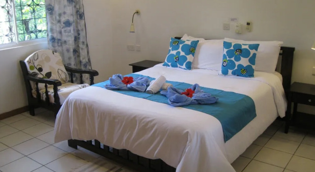 Chepsted Chalets