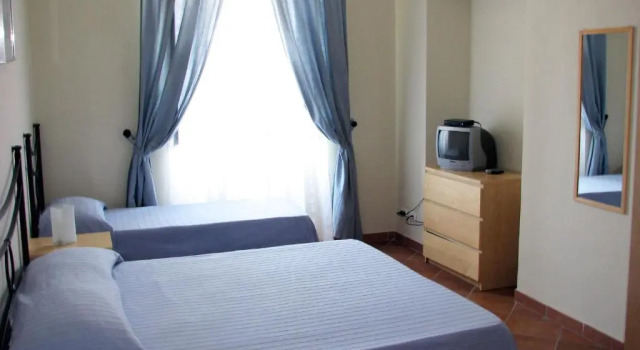 Апартаменты Residenza Principe di Piemonte
