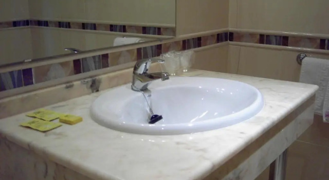Номер Standard Hostal Centro