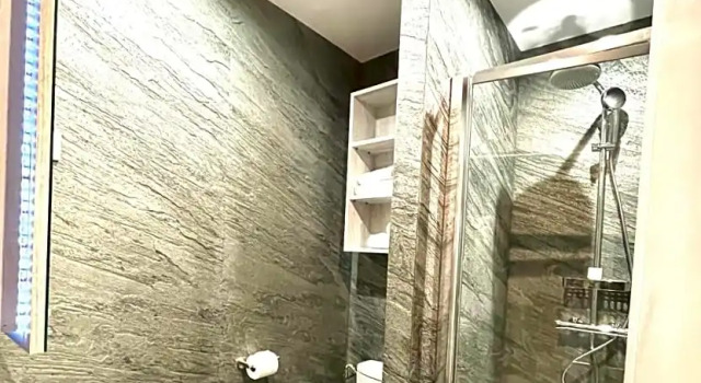 Двухместный номер Comfort с видом на сад Hôtel ROSA - Bordeaux Centre Gare Saint Jean
