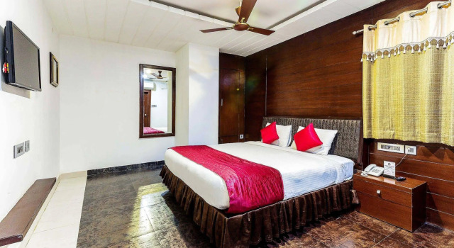 ZO Rooms L.B Nagar, Rezerwuj Hotel Surūrnagar 