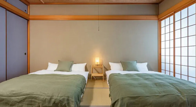 Standard Zimmer Azami Ann