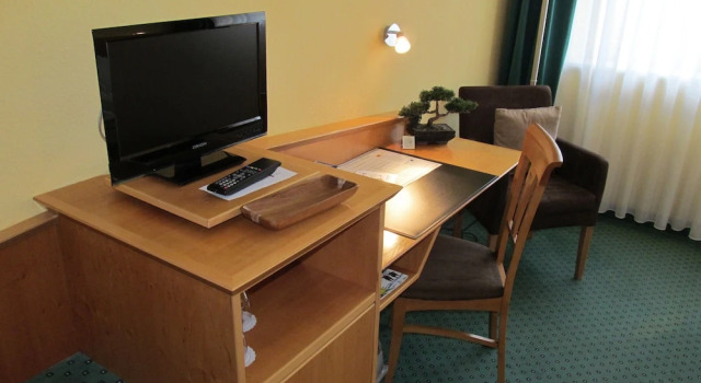 Одноместный номер Economy Hotel A2