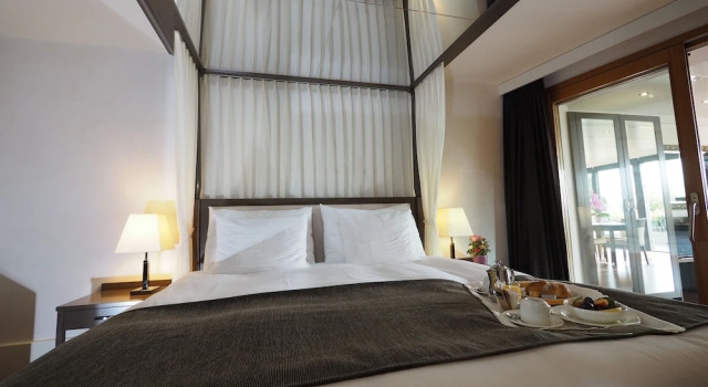 Maison Du Lac Boutique Hotel