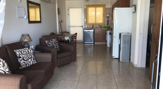 Апартаменты 4 Georgios Court Liopetri Cyprus
