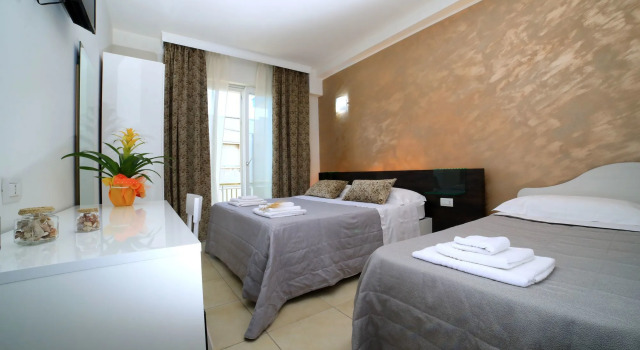 Palazzo Greco B&B